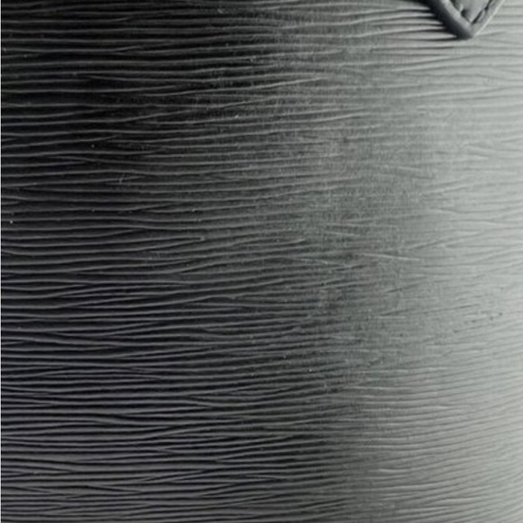 Louis Vuitton Neverfull MM Epi Noir, Mini Pochette all inclusive dust bag, box - Picture 11 of 16